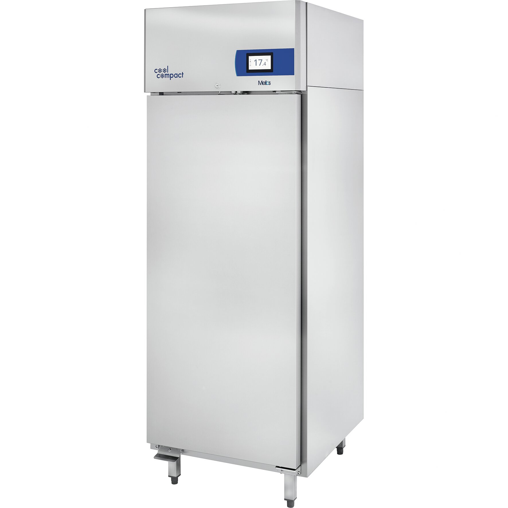 Umluft-Kühlschrank 23 x GN 2/1 / BR590 / Melios / steckerfertig